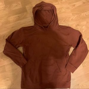 Lululemon scuba hoodie